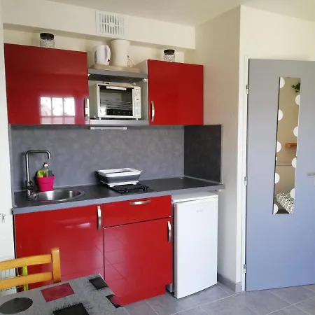 Appartement Courseulla à Courseulles-sur-Mer Extérieur photo