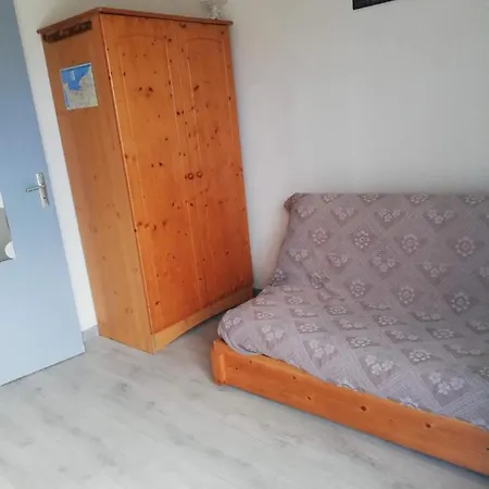 Appartement Courseulla à Courseulles-sur-Mer Extérieur photo