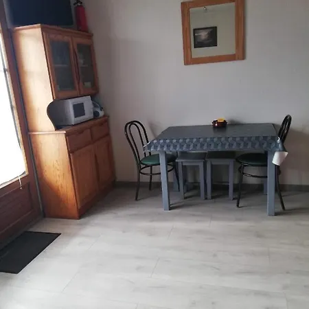 Appartement Courseulla à Courseulles-sur-Mer Extérieur photo