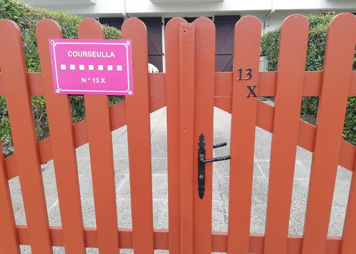 Courseulla