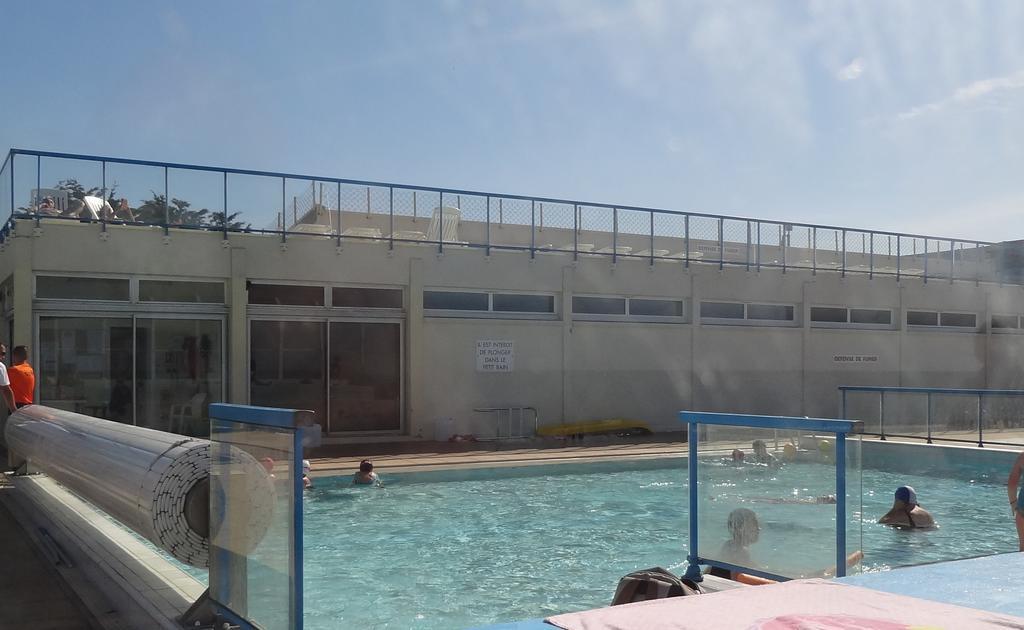 Apartment Courseulla Courseulles-sur-Mer