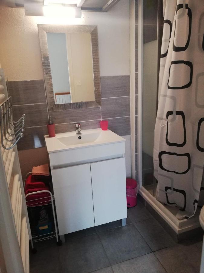 Apartment Courseulla *