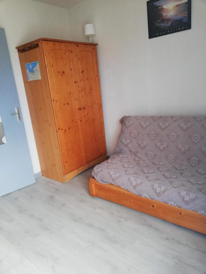 Apartamento Courseulla