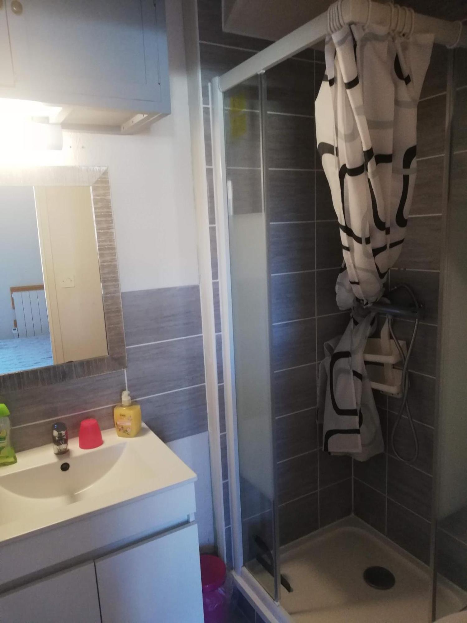 Apartment Courseulla