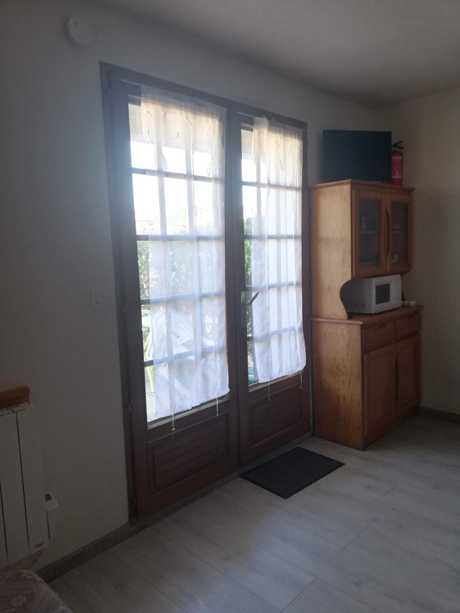 Courseulla Apartamento Courseulles-sur-Mer
